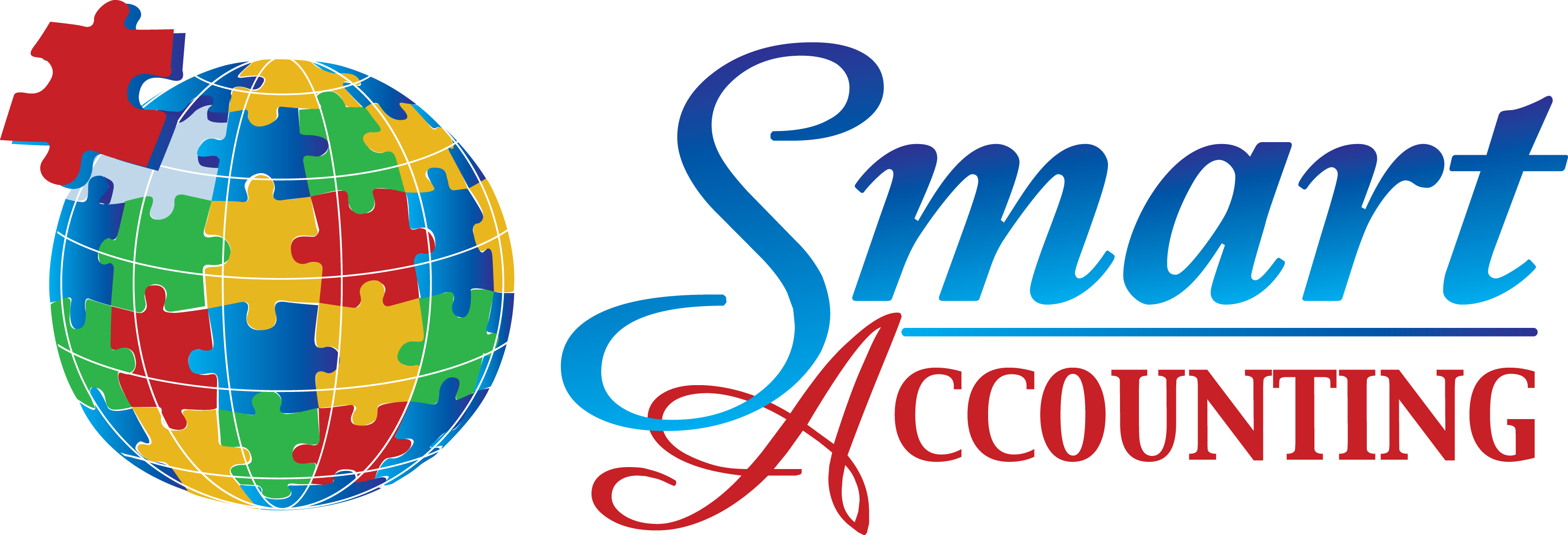 Smart Accounting Logo
