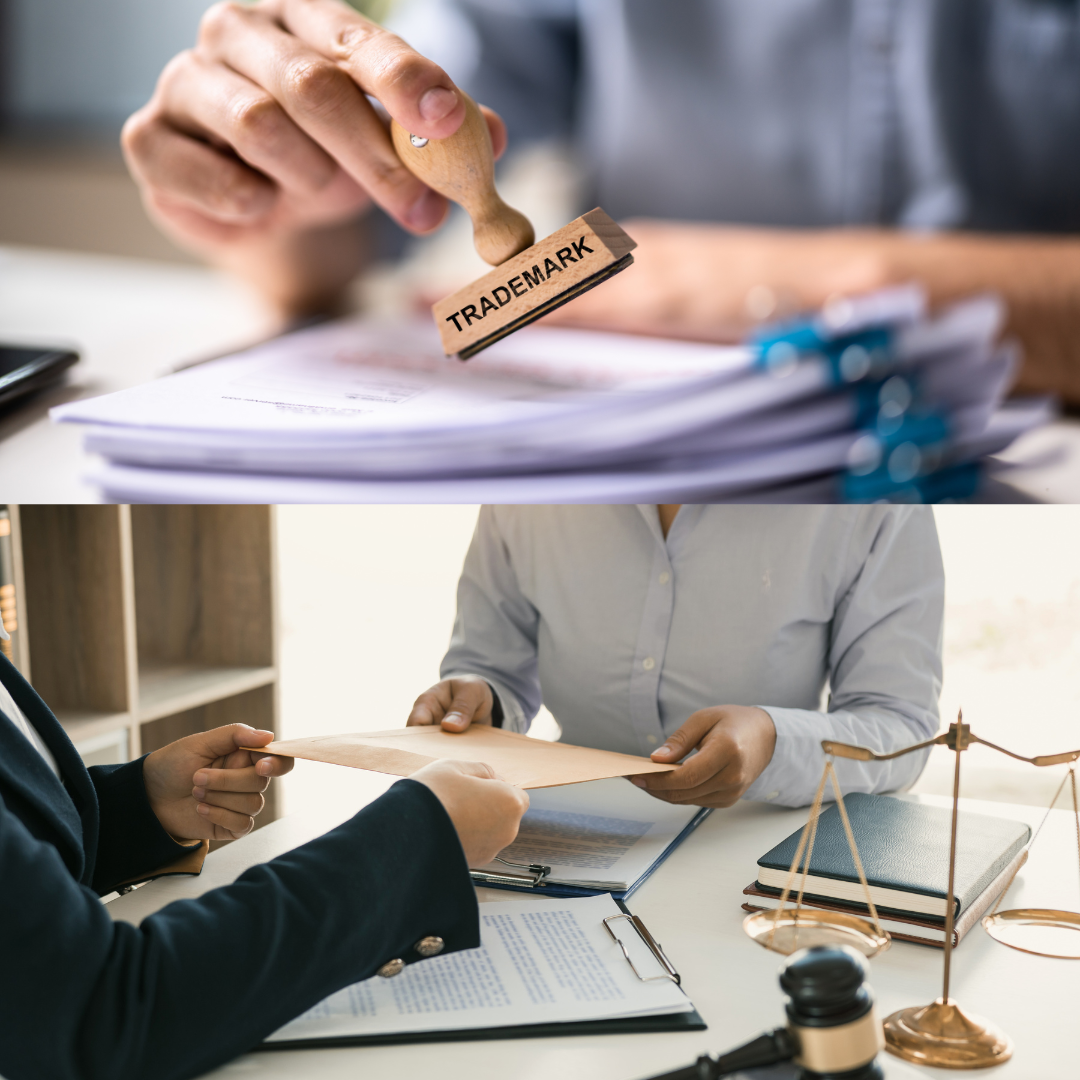 Trademark Filing