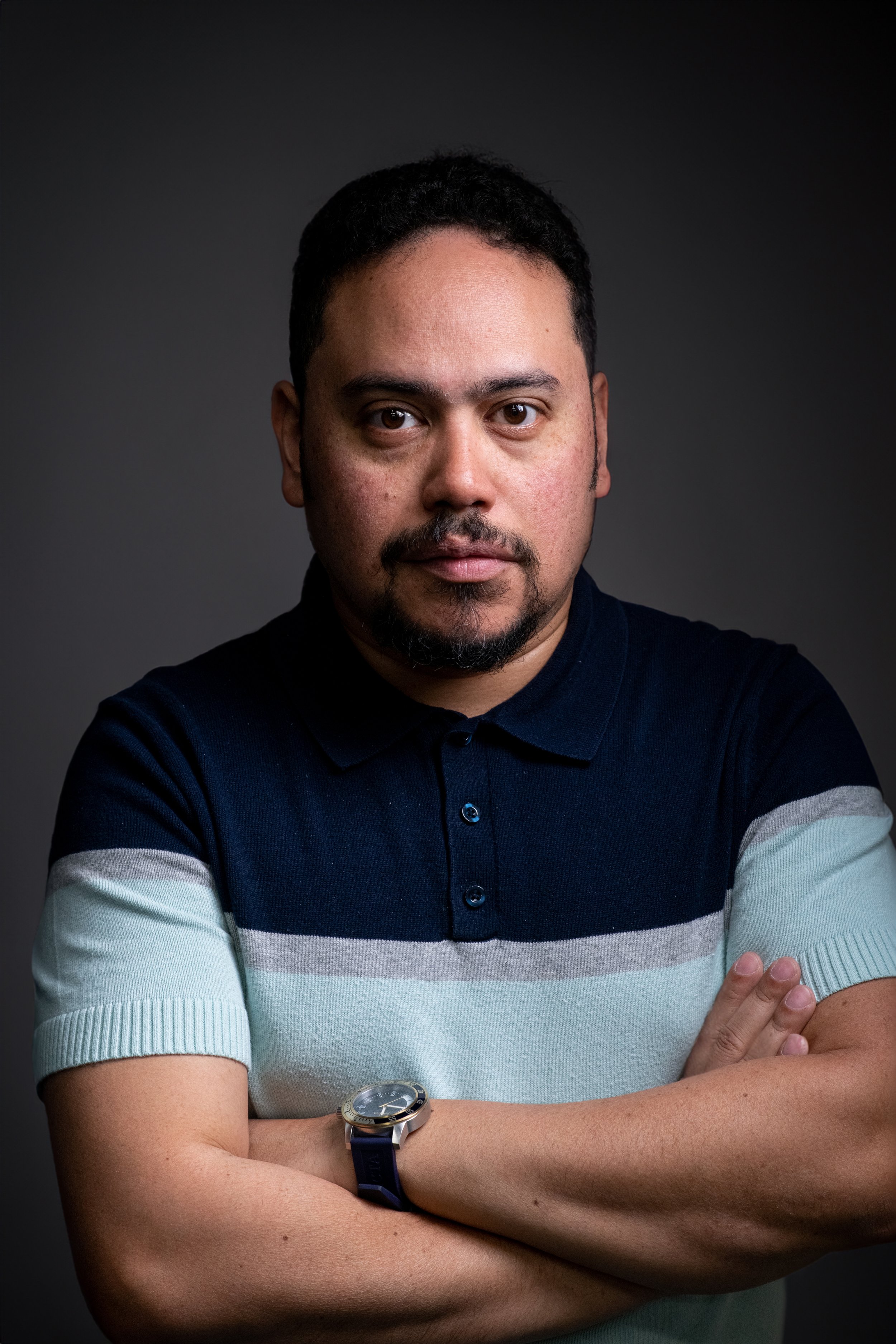 Eric Camacho