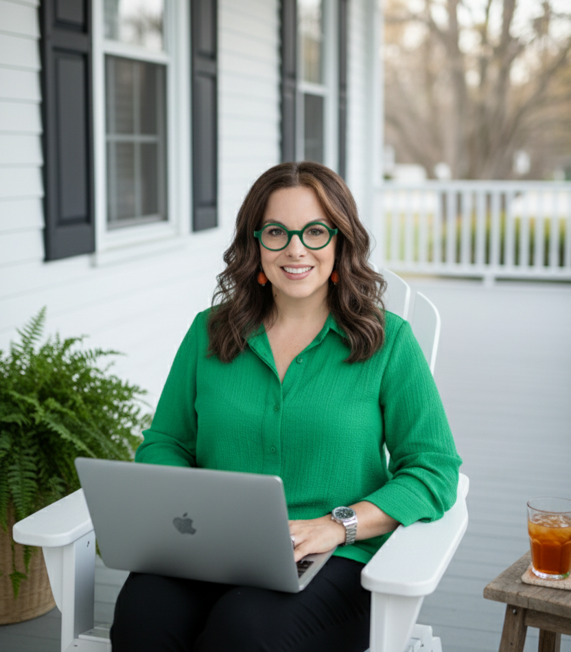 Meet with Holly Booking Form