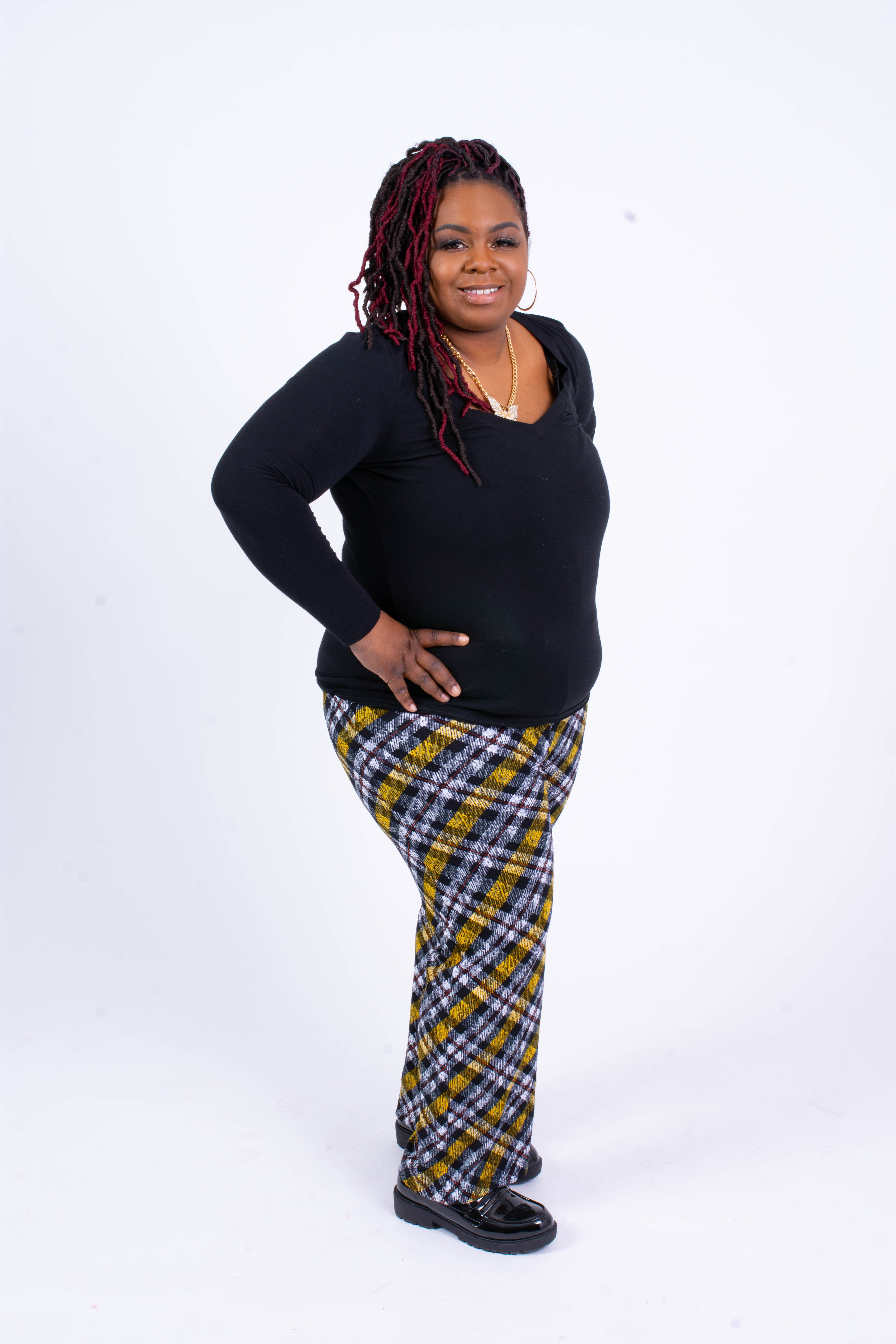 Sharla White