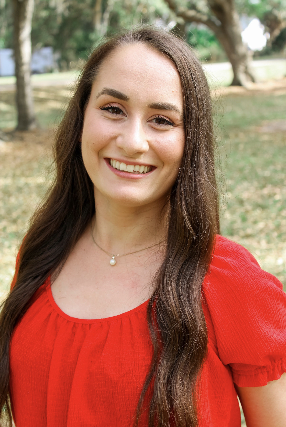 Emily Gourley