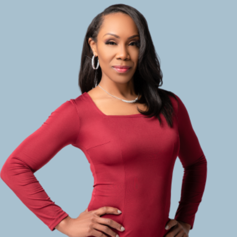 Danielle Jones
