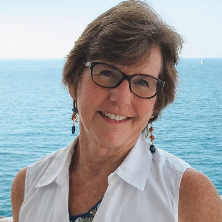 Kristine Hartland, CFP®, CFS®, CEBS®, EA, CLC