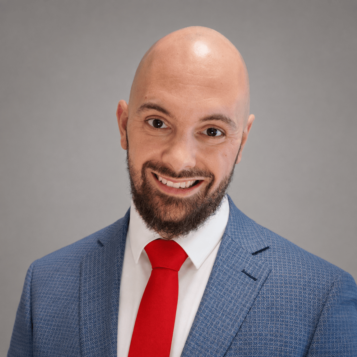 Andre Milosavljevic