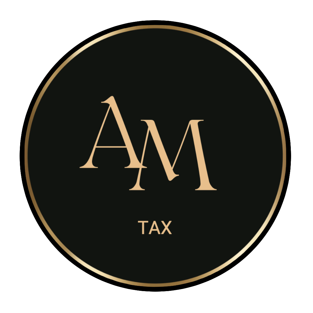 AM Tax Inc.